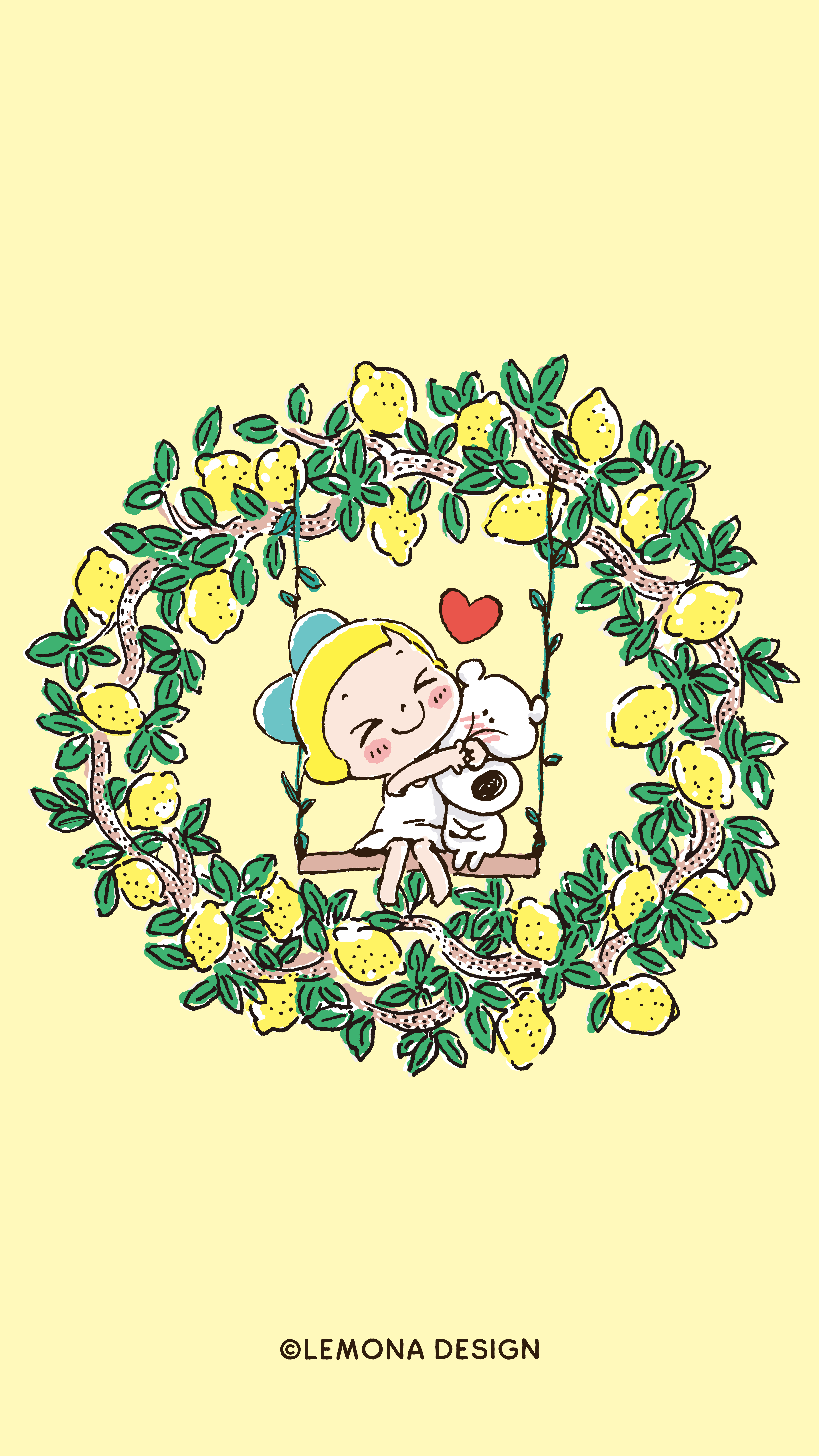 Wallpaper 2 Android Standard (1080 x 1920)