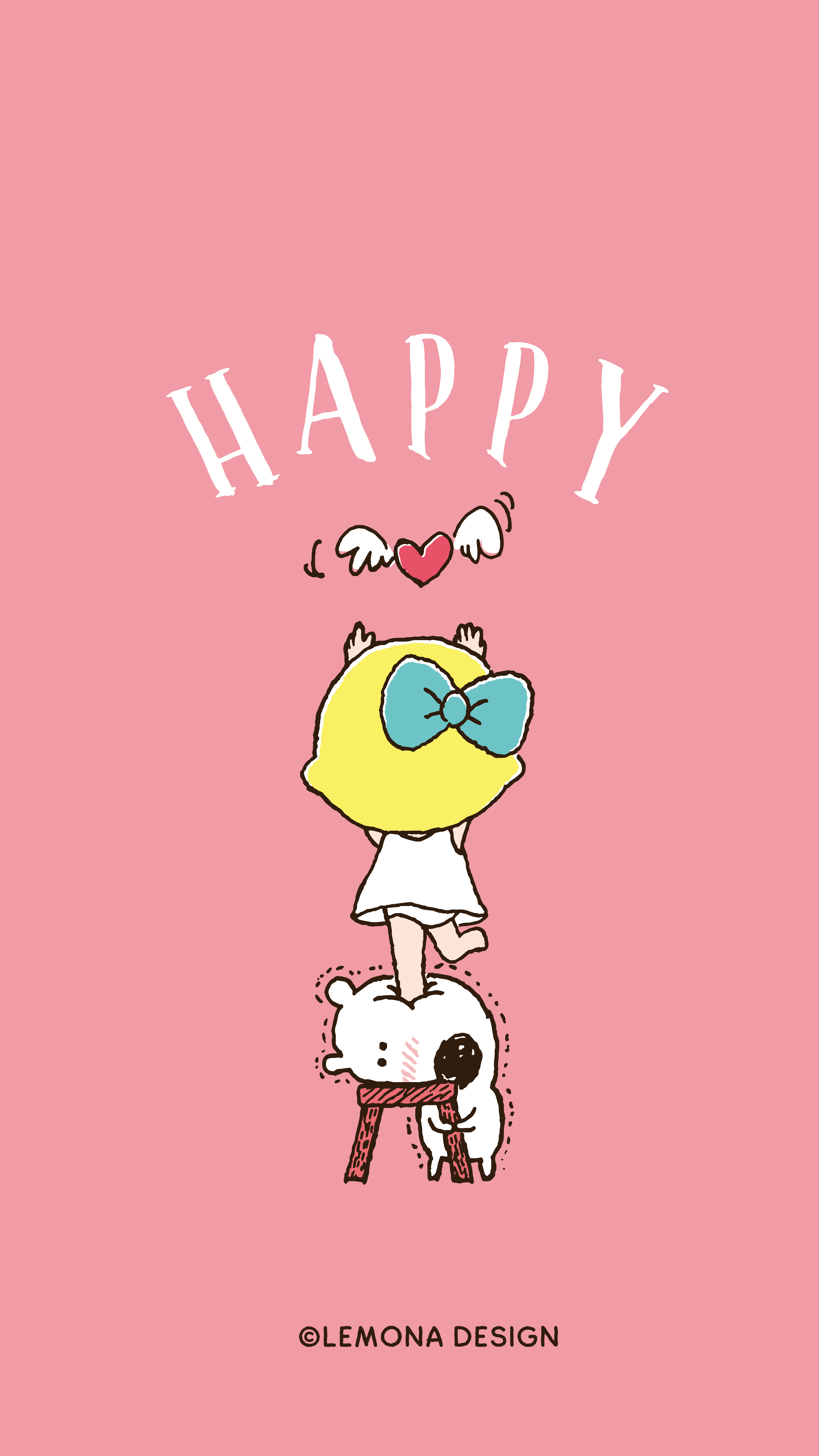 Wallpaper 3 Android Standard (1080 x 1920)