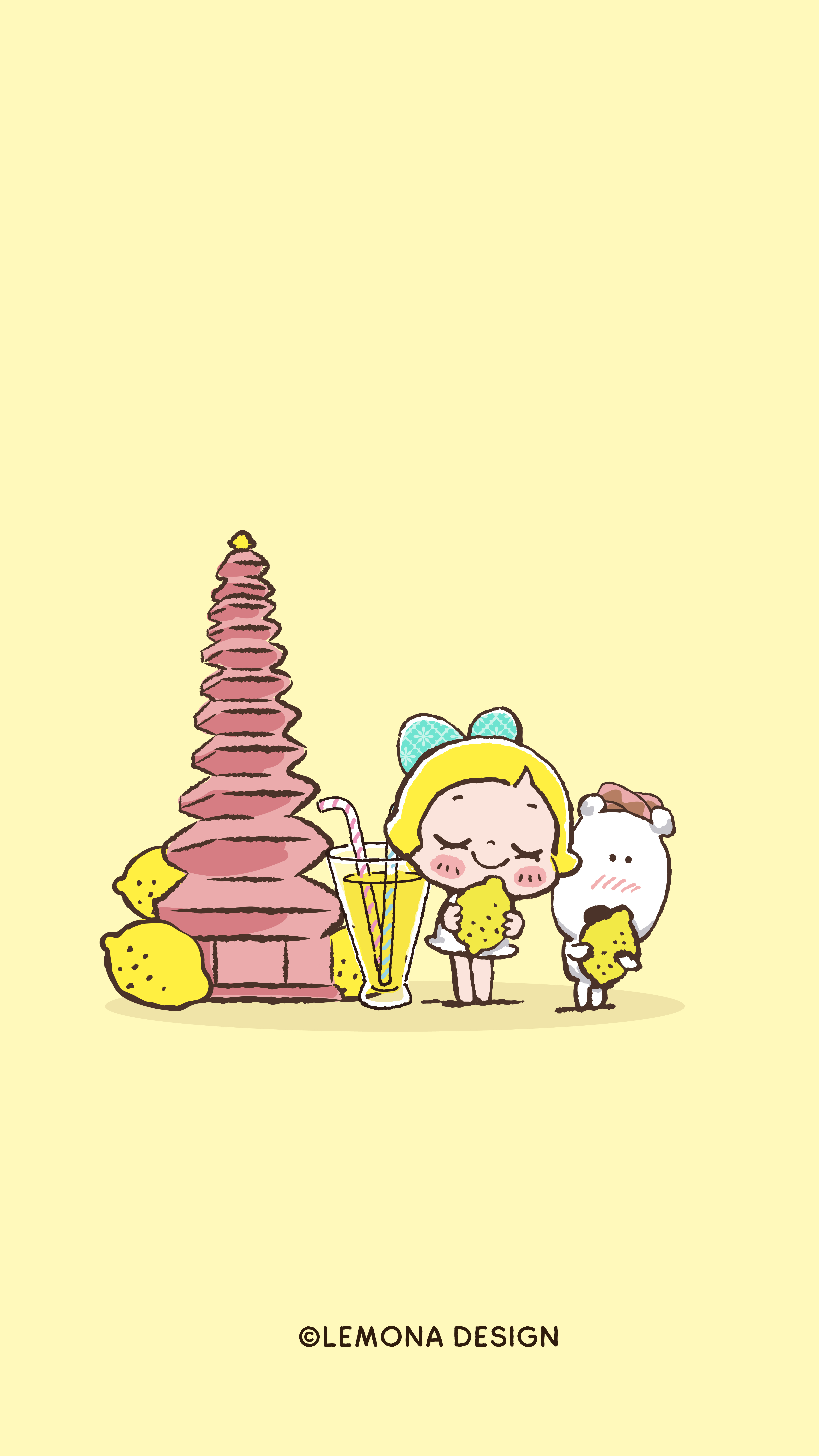 Wallpaper 8 Android Standard (1080 x 1920)