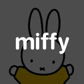 Miffy